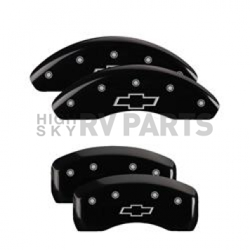 MGP Caliper Cover - 14246SBOWBK
