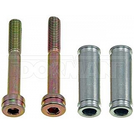 Dorman (OE Solutions) Disc Brake Caliper Bolt - HW5067