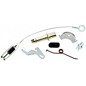 Raybestos Brakes Drum Brake Self Adjuster Repair Kit - H2667