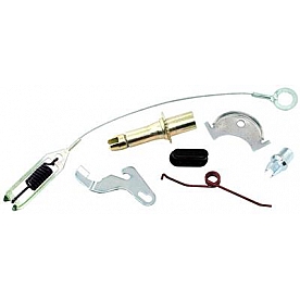 Raybestos Brakes Drum Brake Self Adjuster Repair Kit - H2667