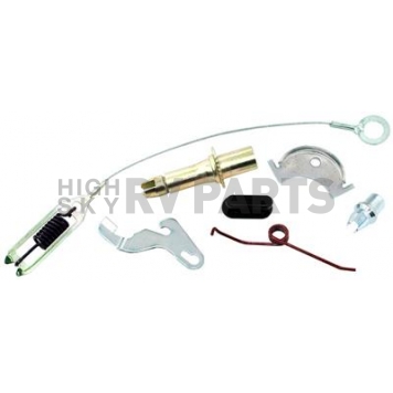 Raybestos Brakes Drum Brake Self Adjuster Repair Kit - H2667
