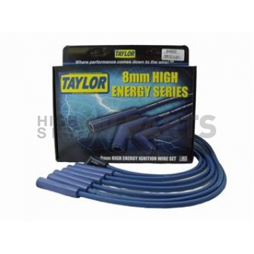 Taylor Cable Spark Plug Wire Set 64600
