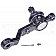 Dorman MAS Select Chassis Ball Joint - BJ64114