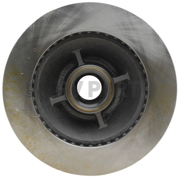 Raybestos Brakes Brake Rotor - 5022R