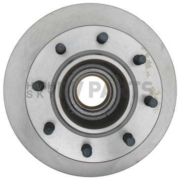 Raybestos Brakes Brake Rotor - 5022R-1