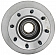 Raybestos Brakes Brake Rotor - 5022R