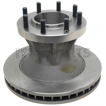 Raybestos Brakes Brake Rotor - 5022R-2