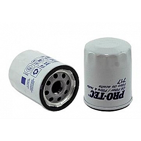 Pro-Tec by Wix Oil Filter - 717