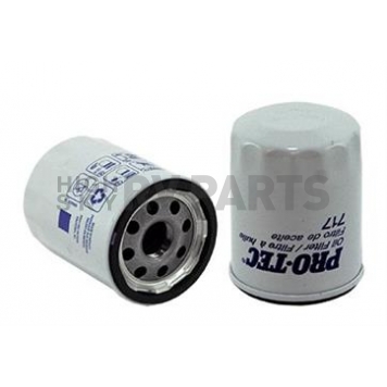 Pro-Tec by Wix Oil Filter - 717