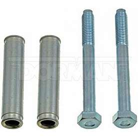 Dorman (OE Solutions) Disc Brake Caliper Bolt - HW5077