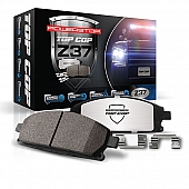 Power Stop Brake Pad - Z37-1455