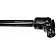 Dorman (OE Solutions) Steering Shaft - 425-382