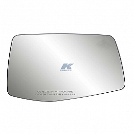K-Source Exterior Mirror Glass 80318