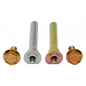Raybestos Brakes Disc Brake Caliper Bolt - H5079