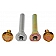 Raybestos Brakes Disc Brake Caliper Bolt - H5079