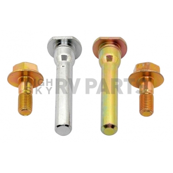 Raybestos Brakes Disc Brake Caliper Bolt - H5079-1