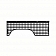 Putco Molle Cargo Panel 195332