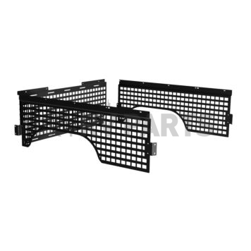 Putco Molle Cargo Panel 195332-1