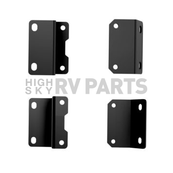 Putco Molle Cargo Panel 195332-2