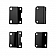 Putco Molle Cargo Panel 195332