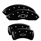 MGP Caliper Cover - 14255SBOWBK