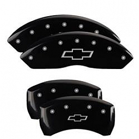 MGP Caliper Cover - 14255SBOWBK