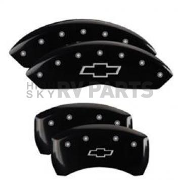 MGP Caliper Cover - 14255SBOWBK