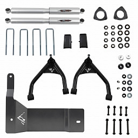 Bell Tech Lift Kit Suspension - 150207BK