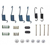 Raybestos Brakes Drum Brake Hardware Kit - H7125