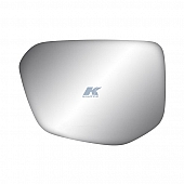 K-Source Exterior Mirror Glass 33313