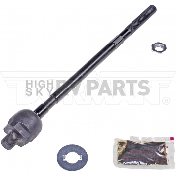 Dorman MAS Select Chassis Tie Rod End - IS352