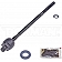 Dorman MAS Select Chassis Tie Rod End - IS352