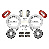 Wilwood Brakes Brake Kit - 140-16179-R