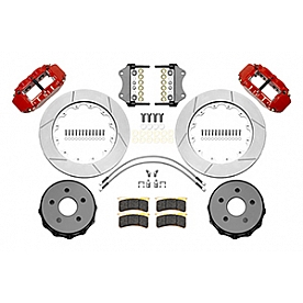 Wilwood Brakes Brake Kit - 140-16179-R