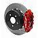 Wilwood Brakes Brake Kit - 140-16179-R