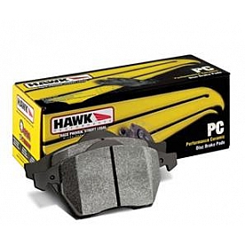 Hawk Performance Brake Pad - HB805Z.615