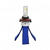 Putco Headlight Bulb Single - 709004-S