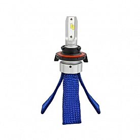 Putco Headlight Bulb Single - 709004-S