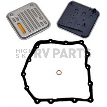 Wix Filters Auto Trans Filter - 58934