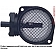 Cardone (A1) Industries Mass Air Flow Sensor - 74-10118