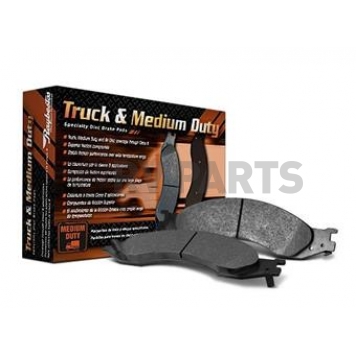 Raybestos Brakes Brake Pad - SP1774TRH
