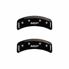 MGP Caliper Cover - 12088SMGPBK