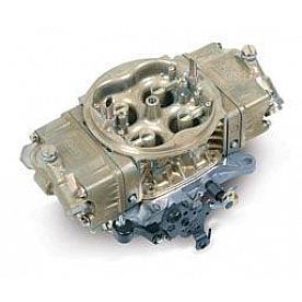 Holley Performance Ultra Double Pumper 4 Barrel  Carburetor - 0-80541-1