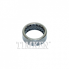 Timken Bearings and Seals Wheel Bearing - B2110