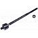 Dorman MAS Select Chassis Tie Rod End - IS380