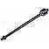 Dorman MAS Select Chassis Tie Rod End - IS380