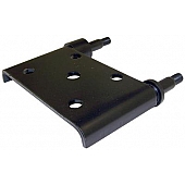 Crown Automotive Leaf Spring Plate - J5359012