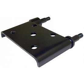 Crown Automotive Leaf Spring Plate - J5359012