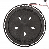 Rugged Ridge Spare Tire Brake Light LED Red 1158504