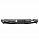 Westin Automotive Bumper Pro Series 1-Piece Design Steel Black - 58421205